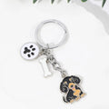Worthy Charm Key Chain, Friend Gift, Daughter, Wife, Affirmation Word, I Am Worthy, You Are Worthy, Gift For Her, Gift For Him, Son, Husband gwwfs Jewellery Store