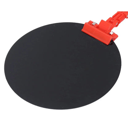 Welding Blackout Panel Portable Clip Type 360 Degree Rotation Eye