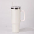 Stainless Steel Insulated Thermal Vacuum Flask Water Bottle, 1200ML Shop1104119033 Store
