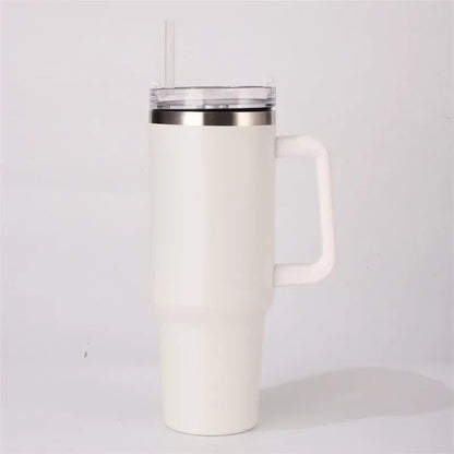 Stainless Steel Insulated Thermal Vacuum Flask Water Bottle, 1200ML Shop1104119033 Store