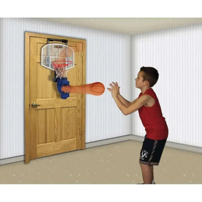HoopMaster Mini – Shoot, Score & Rebound! Shop1104057247 Store