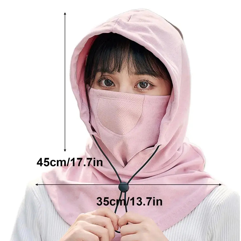 1 Pc Warm Balaclava for Women&Men,Winter Hats Sherpa Hood Ski Face AliExpress