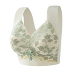 BreezeCool Lace Bralette – No Wire, All Comfort!