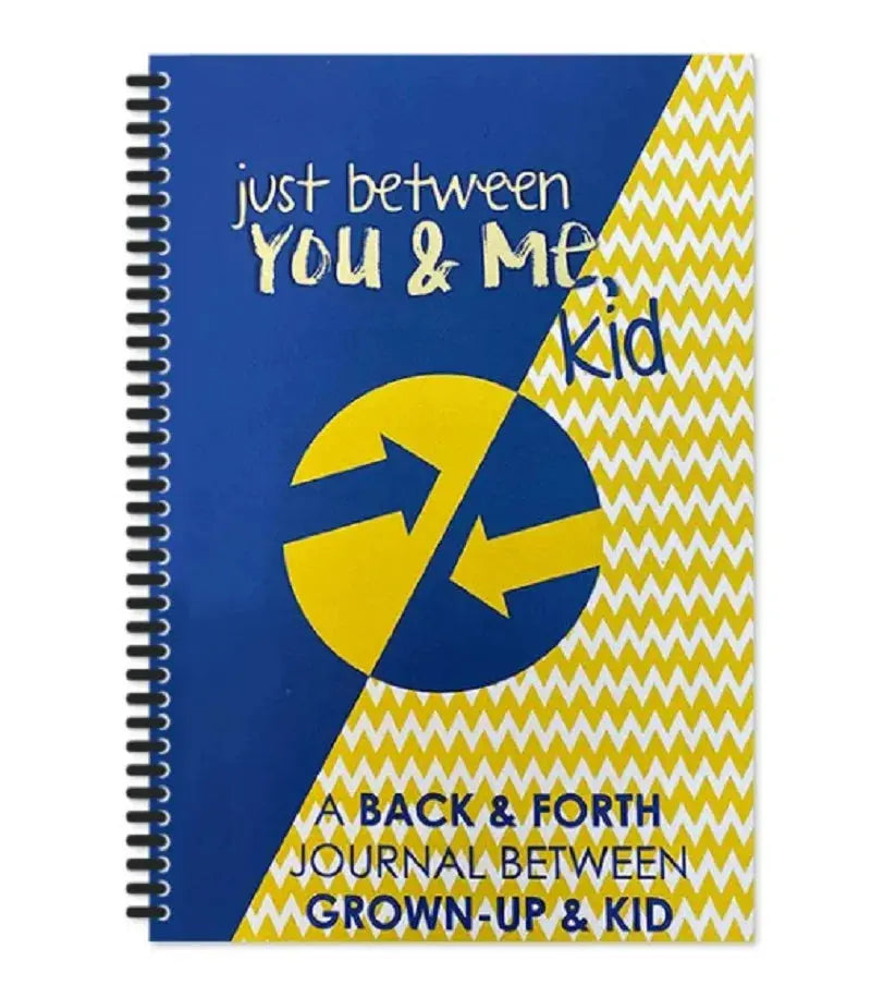 Heartfelt Moments – A Parent-Child Diary! A+ Good Store