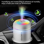 180ML Mini Air Humidifier USB Aroma Diffuser Essential Oil Purifier AliExpress
