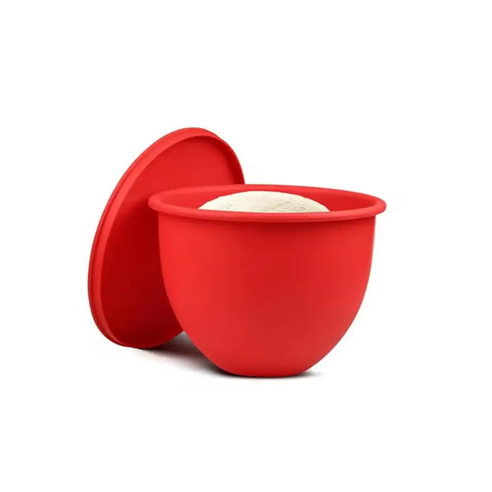 Silicone Mixer Liners: Skip Replacement Bowls, Easy Cleanup 🧁