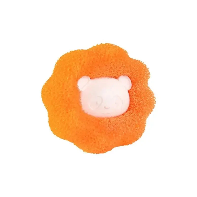 1-5pcs Pet Hair Remover Reusable Ball Laundry Washing Machine Filter Wool Sticker Cat Hair Remover Pet Fur Lint Catcher Home South Bay Evans General Store