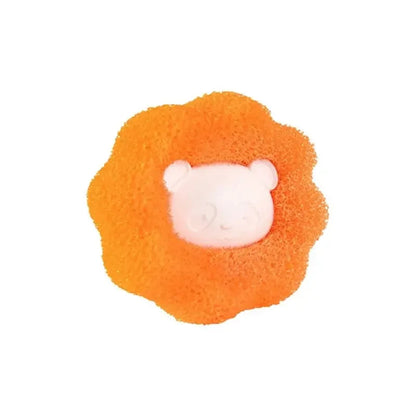 1-5pcs Pet Hair Remover Reusable Ball Laundry Washing Machine Filter Wool Sticker Cat Hair Remover Pet Fur Lint Catcher Home South Bay Evans General Store