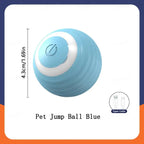Smart Dog Interactive Pet Toy Life-Home Store