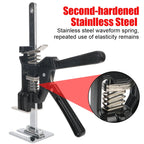 Adjustable Tile and Drywall Lifting Tool LEEPEE Car Smart Store