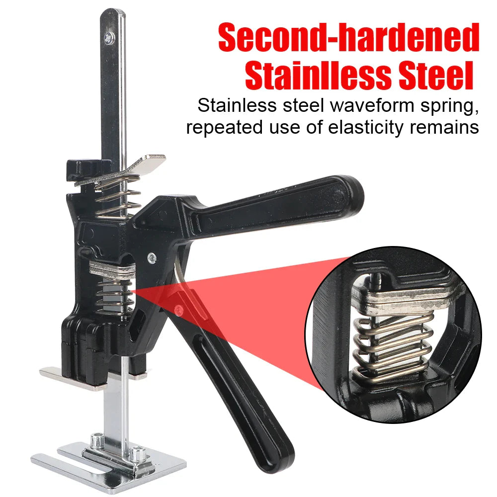 Adjustable Tile and Drywall Lifting Tool LEEPEE Car Smart Store
