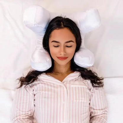 BeautyRest™ Pillow: Wake Up Younger, Sleep Wrinkle-Free! Must-have In The Wild Store