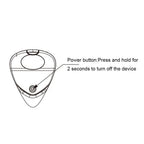 2-in-1 Guitar Picks Tuner Digital Electronic Tuner Acoustic Guitar Tuner for Acoustic Electric Guitar Bass Mandolin PRO Club Global Store