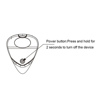 2-in-1 Guitar Picks Tuner Digital Electronic Tuner Acoustic Guitar Tuner for Acoustic Electric Guitar Bass Mandolin PRO Club Global Store