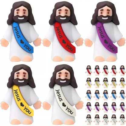 Tiny Blessings – Jesus Loves You Always! Keep life beautiful Store