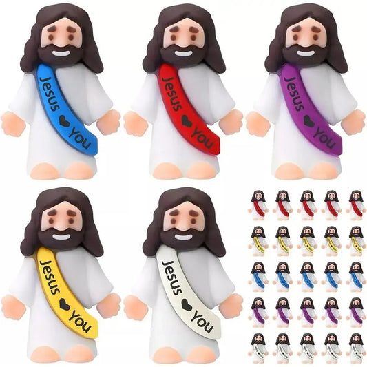 Tiny Blessings – Jesus Loves You Always! Keep life beautiful Store