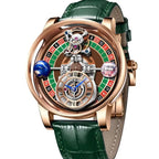 Celestial Roulette Luxury Watch South Bay Evans General Store