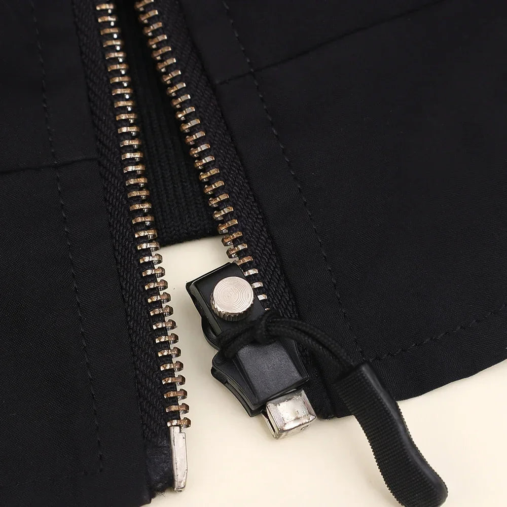 Universal Zipper Repair Kit Quick Instant Detachable Zipper Head AliExpress