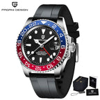 Chronos Royale GMT South Bay Evans General Store