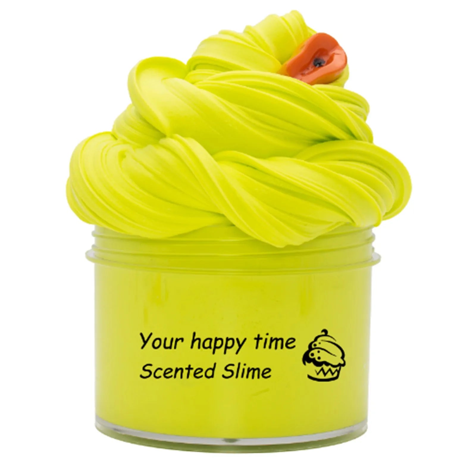 SquishJoy™ – DIY Scented Super Clay Fun 🎨