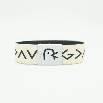 FaithLink™ NFC Scripture Bracelet