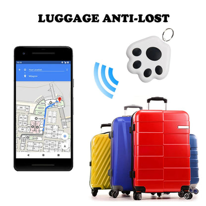 Mini GPS BrownAugust Store