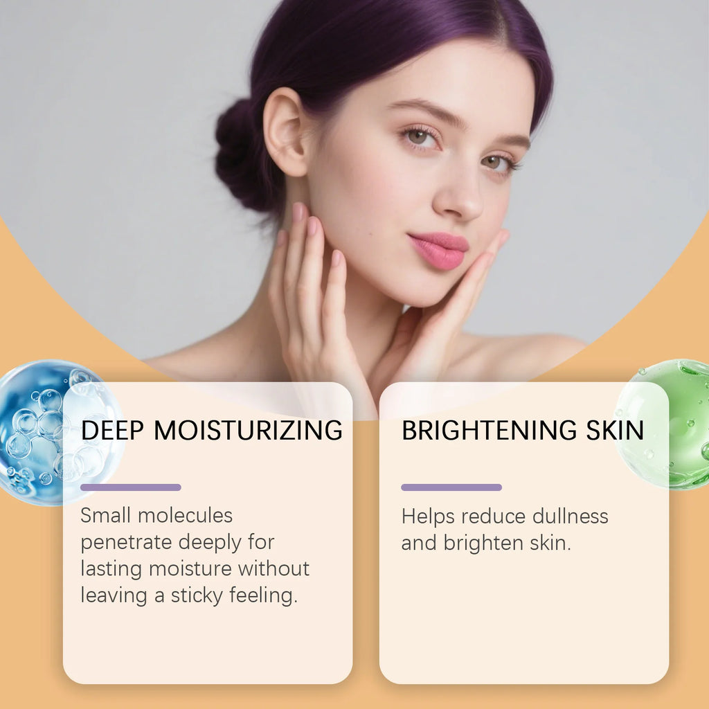 GlowTone™ Skin Tonic ✨ — Brighten Face & Body Naturally