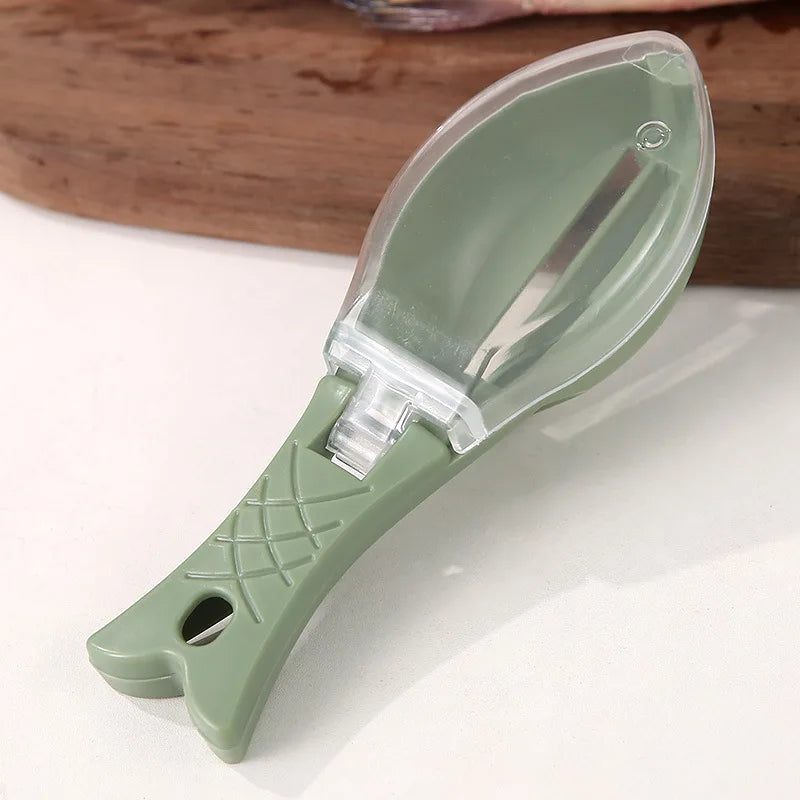 AquaClean Fish Scale Remover South Bay Evans General Store