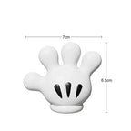 Cartoon Palm Toothbrush Holder No Punch Electric Toothbrush AliExpress