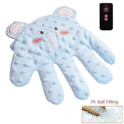 Soothing Palms Baby Sleep Aid Happy Go Shopping Store