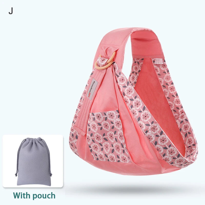 Baby Wrap Newborn Sling Dual Stone's Store