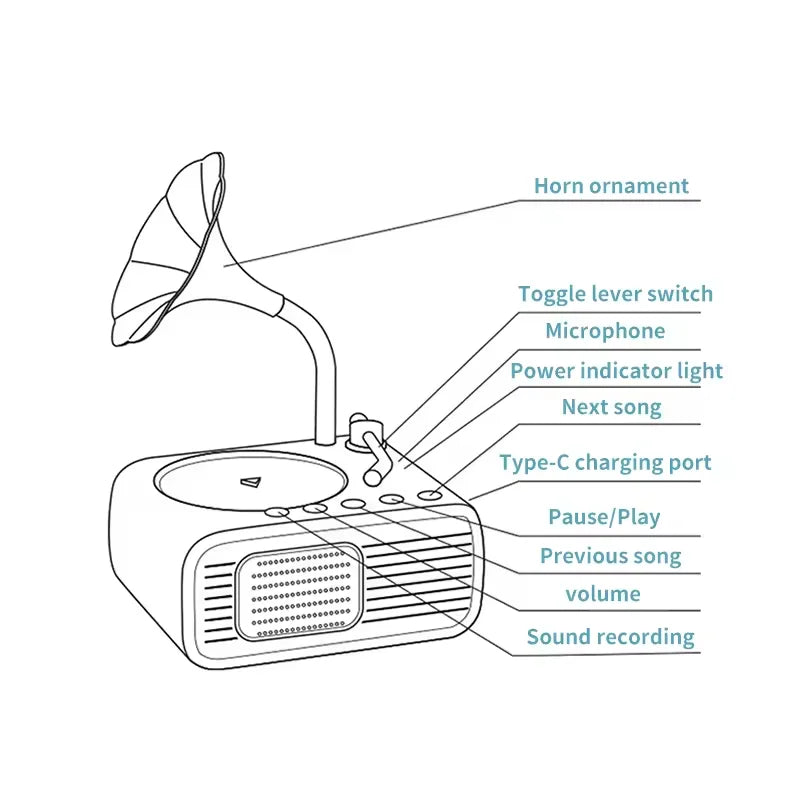 StoryTune™ – 99 Sound Cards of Learning Magic 🎵