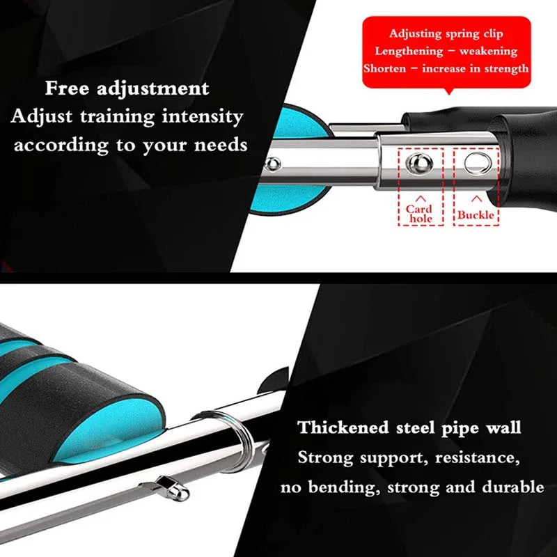 TwistMax – Power Up Your Arm Strength! IFY Outdoor Store