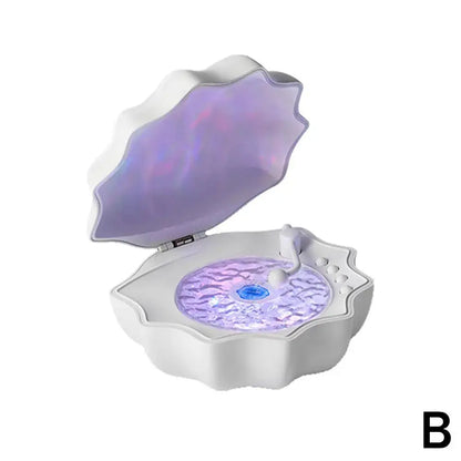 ShellTunes – Vibrant Sound in a Stunning Shell! ThreeC Store