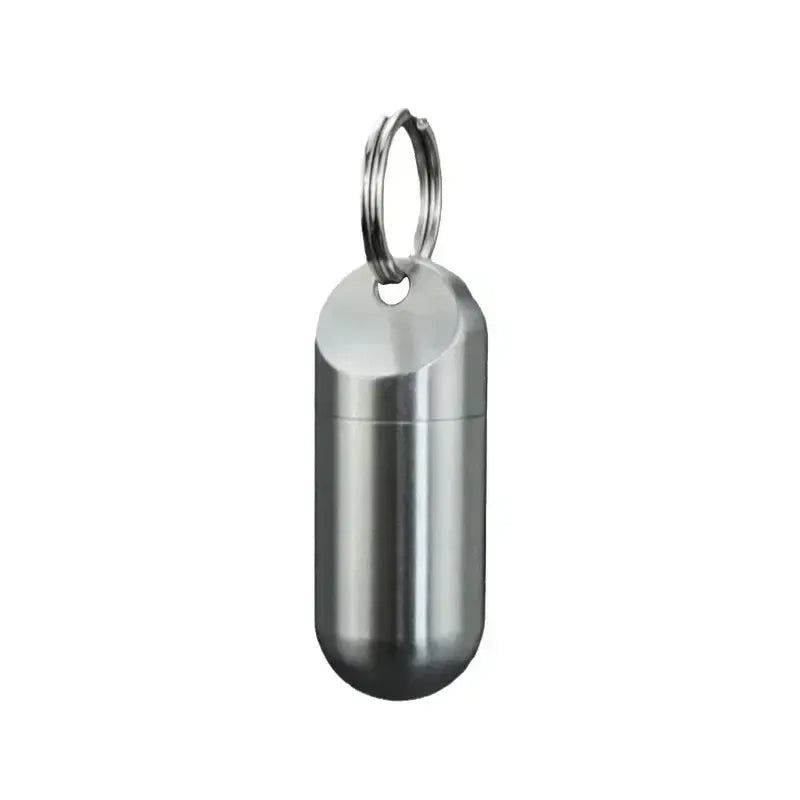 PillSafe Steel – Durable, Discreet, Dependable! Shop1103483301 Store