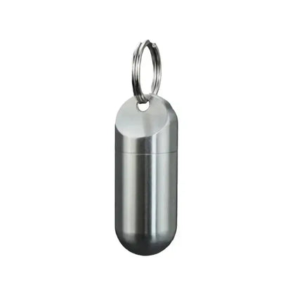 PillSafe Steel – Durable, Discreet, Dependable! Shop1103483301 Store