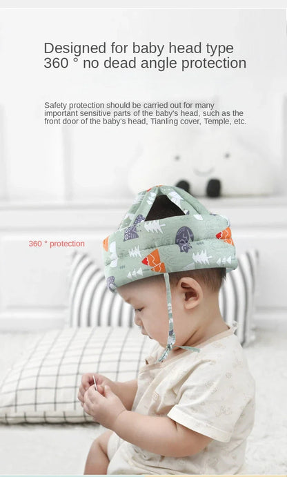 Anti-collision Protective Hat Momylife Store