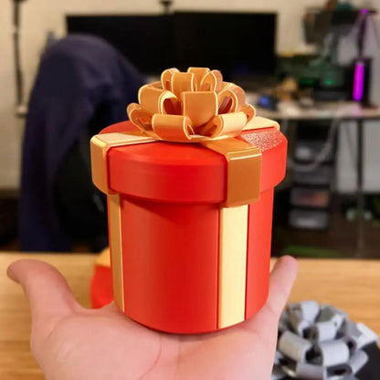 ScrewMaze™ Prank Gift Box 🔧🤣