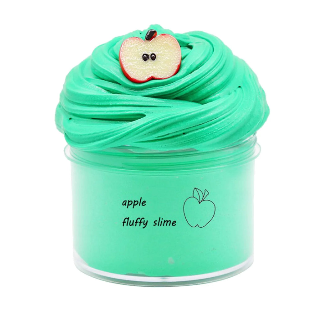 SquishJoy™ – Diversión con arcilla perfumada para hacer tú mismo 🎨