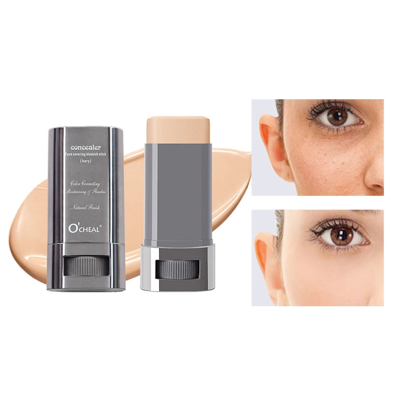 Flawless Moisture: All-in-One Concealer Stick