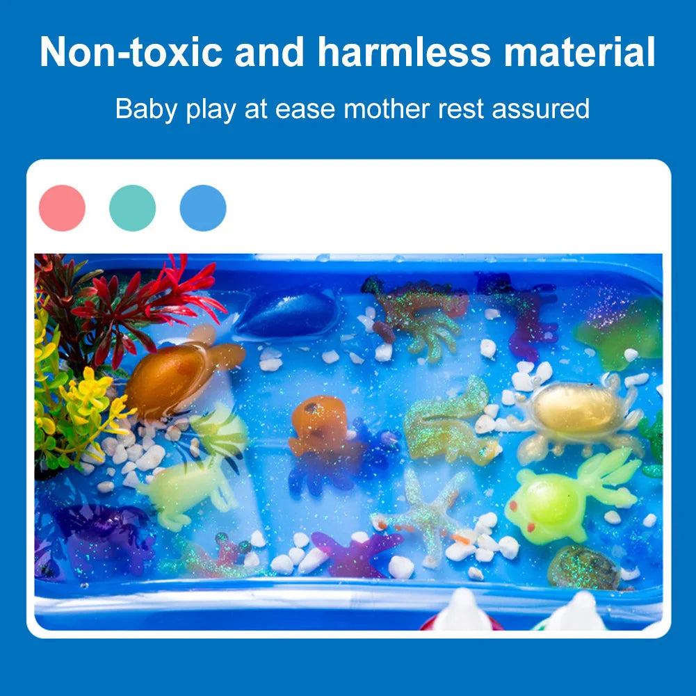 AquaElves™ Kit de manualidades con agua mágica 💧🧚‍♂️