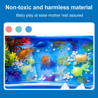 AquaElves™ Magic Water Craft Kit 💧🧚‍♂️
