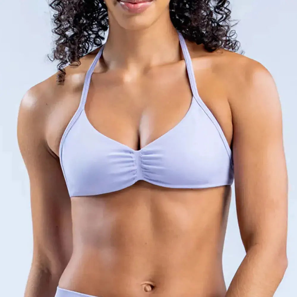 Strappy Thin Strap Halter NCLAGEN Official Store