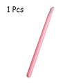 1-5PC Quartz Nail Grinding Pens – Cuticle Remover & Dead Skin Tool for Manicure & UV Gel Polish