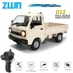 Adventure Awaits: The Ultimate Drift Climbing RC Truck! Stone's Store