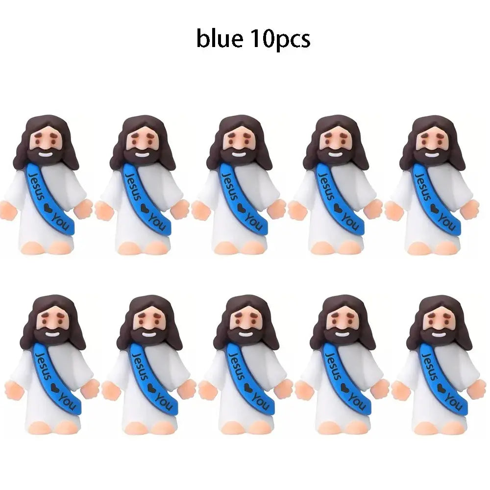 Tiny Blessings – Jesus Loves You Always! Keep life beautiful Store