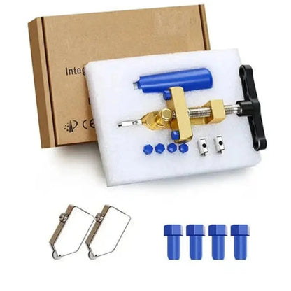 Professional 2-In-1 Ceramic And Glass Tile Cutter Portable AliExpress