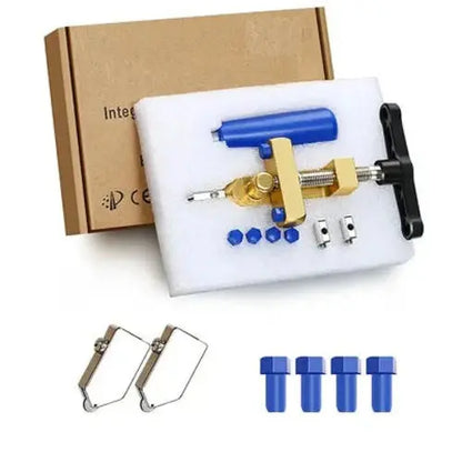 Professional 2-In-1 Ceramic And Glass Tile Cutter Portable AliExpress