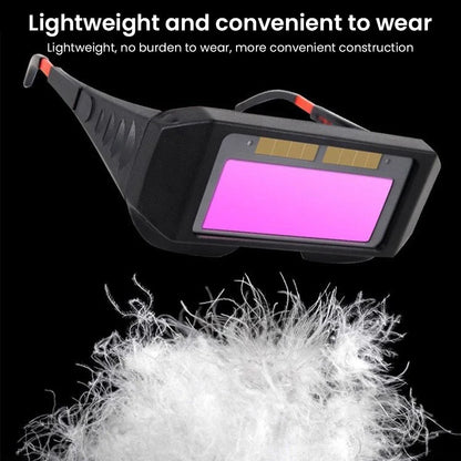 Solar Welding Helmet Auto Darkening Stone's Store