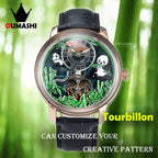 Panda Prestige Tourbillon South Bay Evans General Store